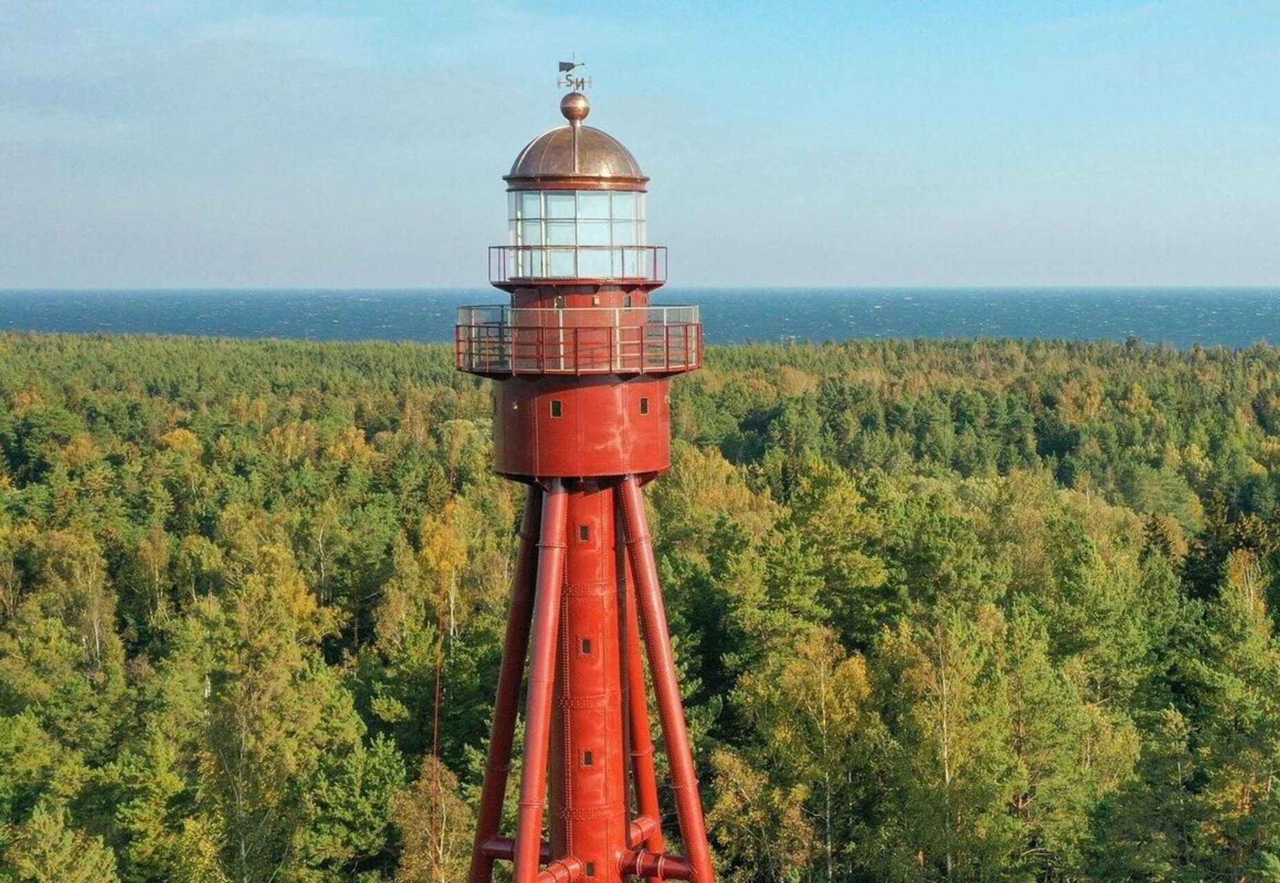 Ruhnu tuletorn