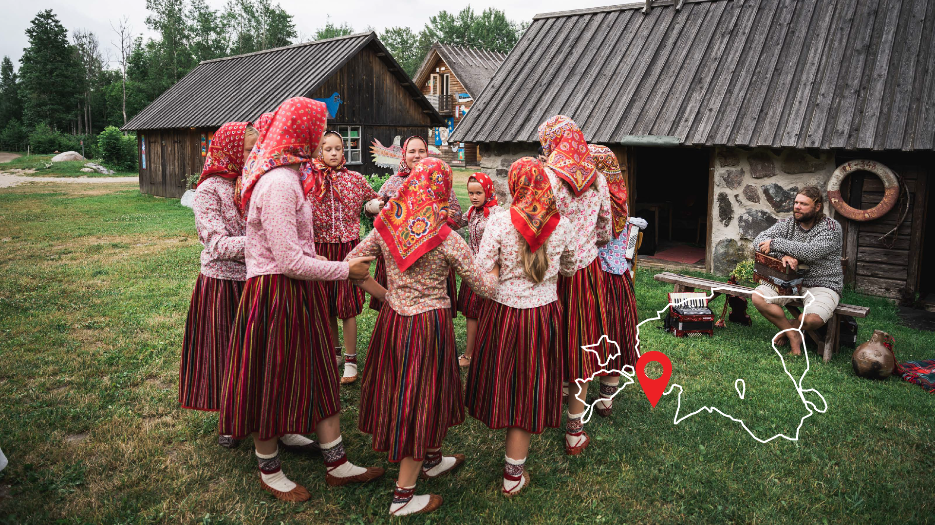 Kihnu sala
