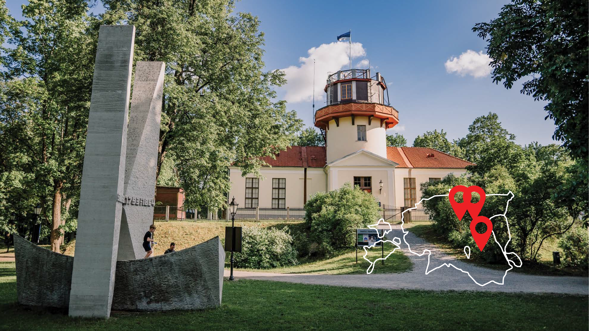 Tartu observatorijas muzejs