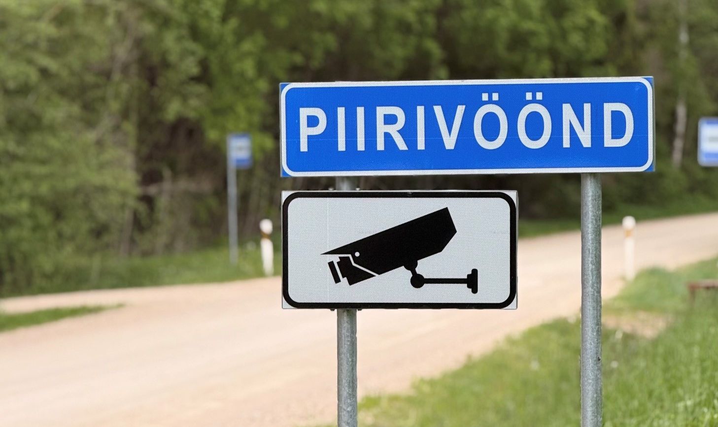 Piirivöönd