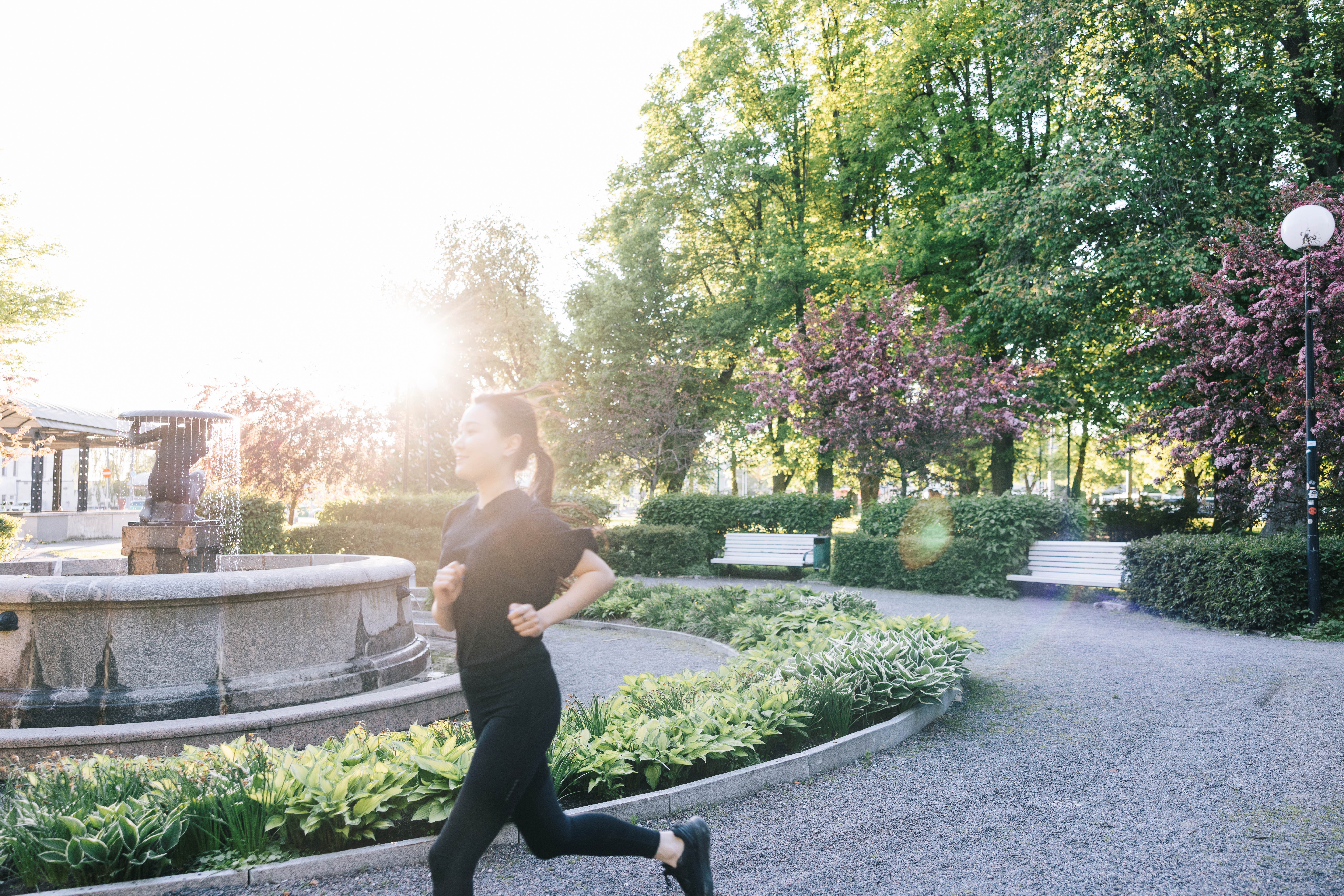 Tallinn run