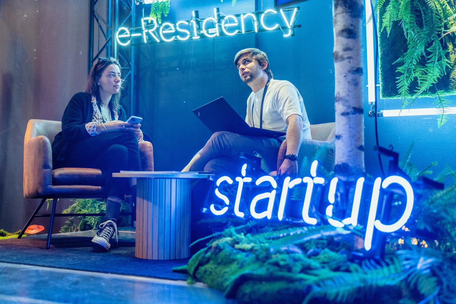 EAS@Latitude59 konference