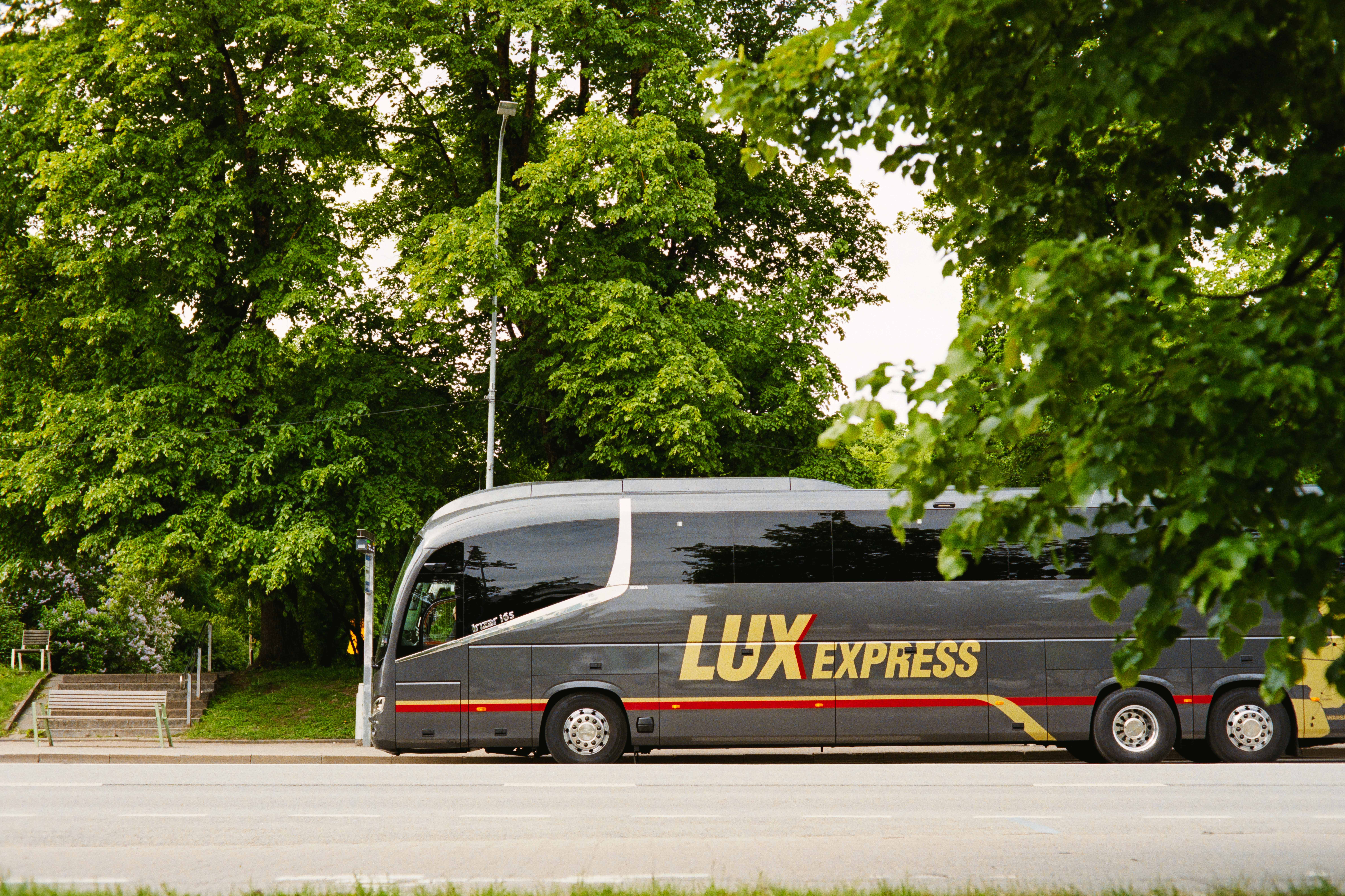 Lux Express