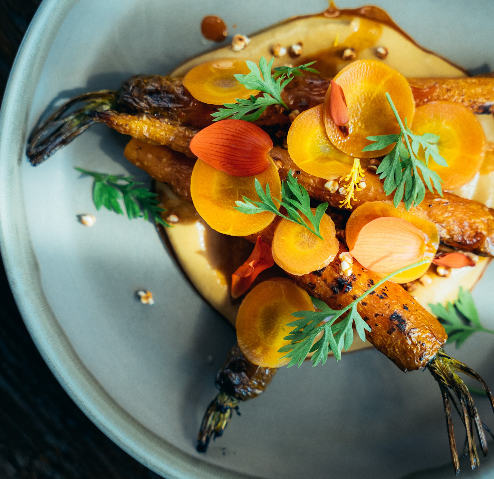 Eat green at Estonia's most sustainable restaurants