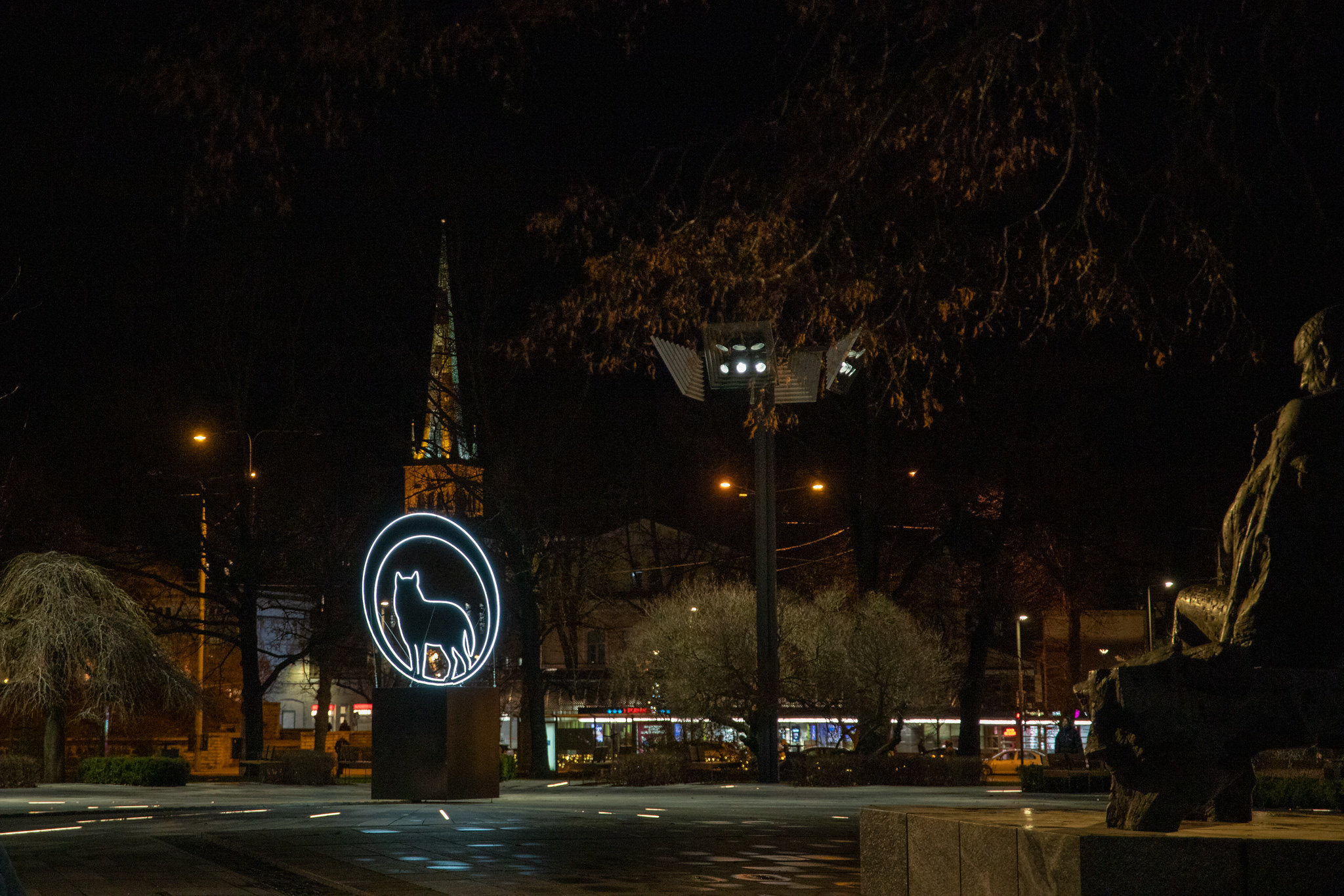 Tumšo nakšu filmu festivāls Tallinā