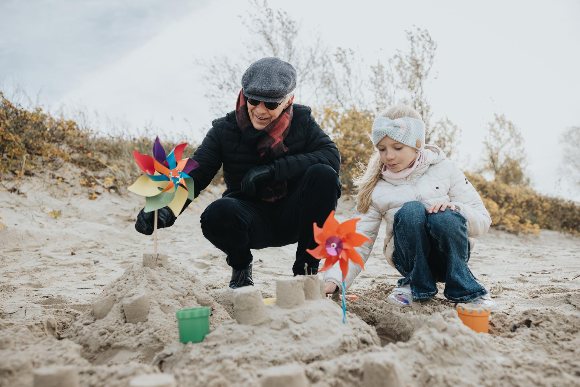 Family holidays in Estonia