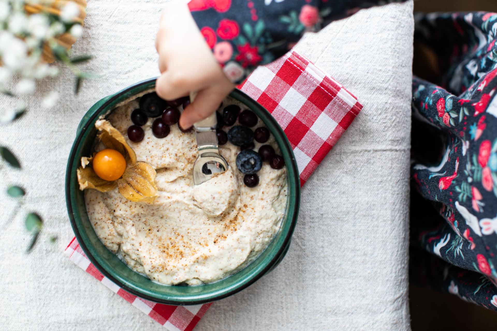An introduction to Estonian cuisine