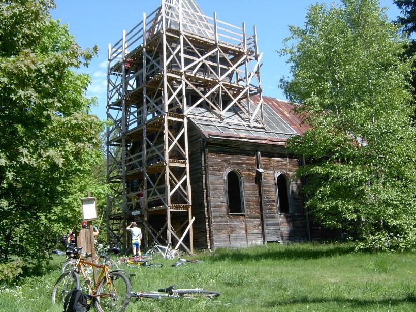 Terra Feminarum päevakruiis