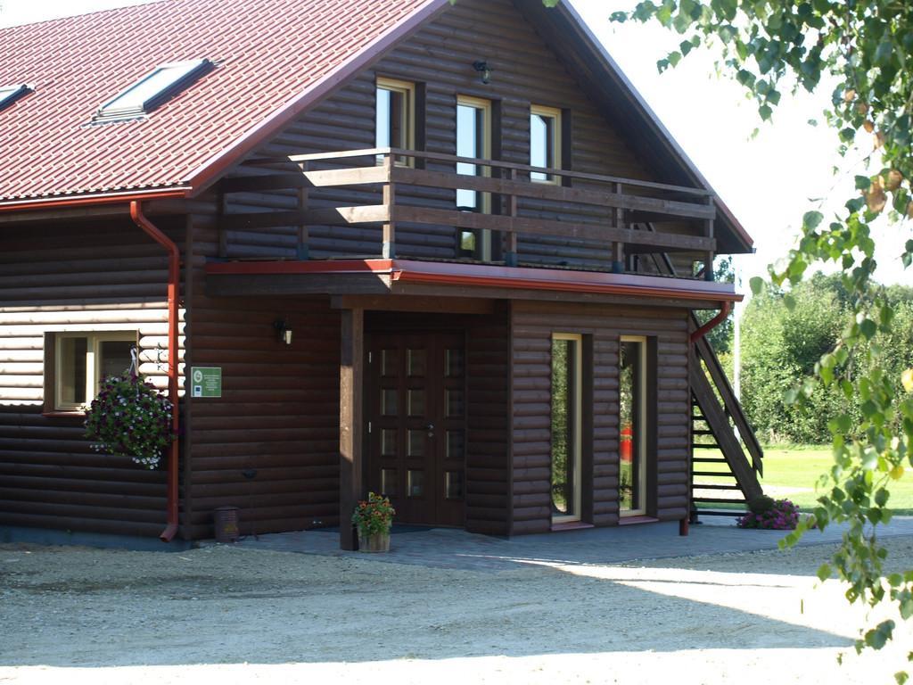 Metsajõe Holiday House