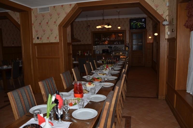 Kohvik-restoran Kegel