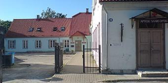 Kuressaare Central Hostel