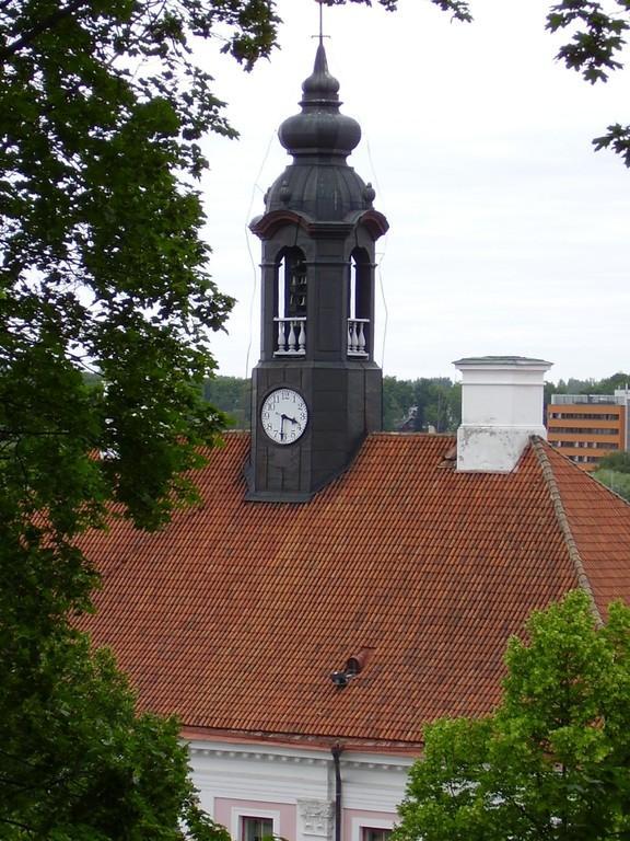 Tartuer Rathaus