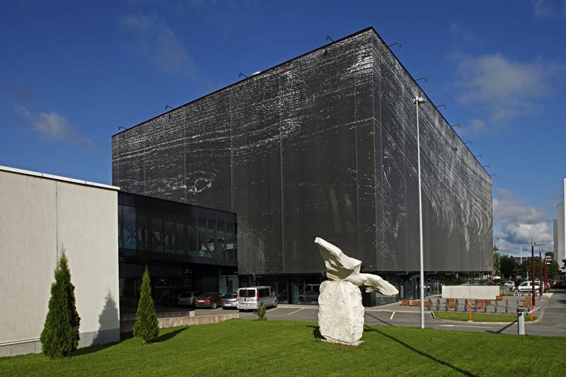 Tallinas Tehniskās Universitātes Muzejs
