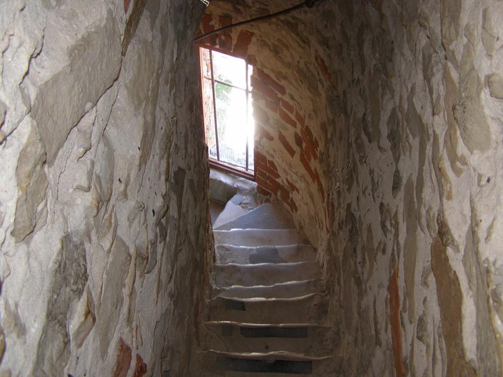 Conventual Building-Museum and Cathedral of the Haapsalu Episcopal Castle