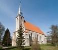 Kaarma Church of Saints Peter and Paul