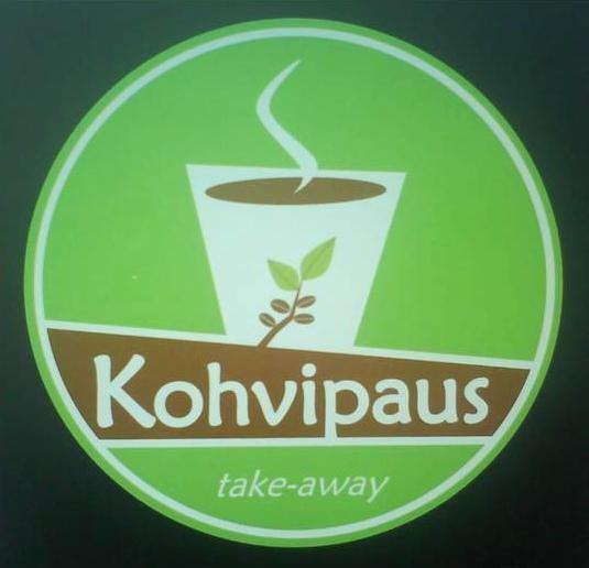 Kohvik Kohvipaus