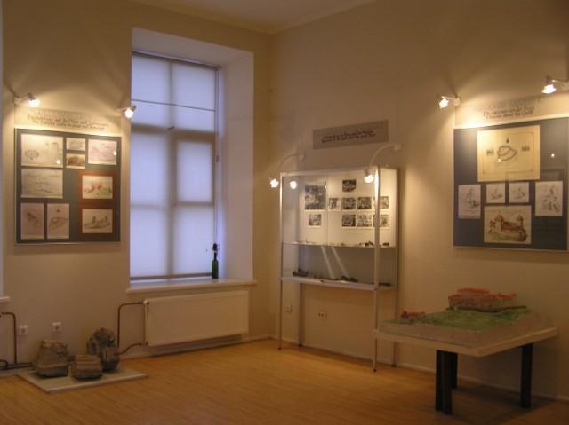 Museum von Lihula