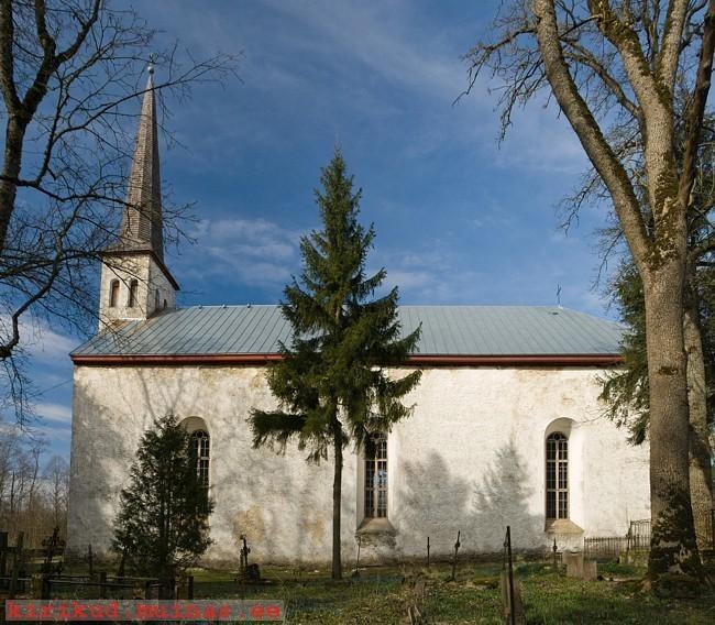 Martna Church