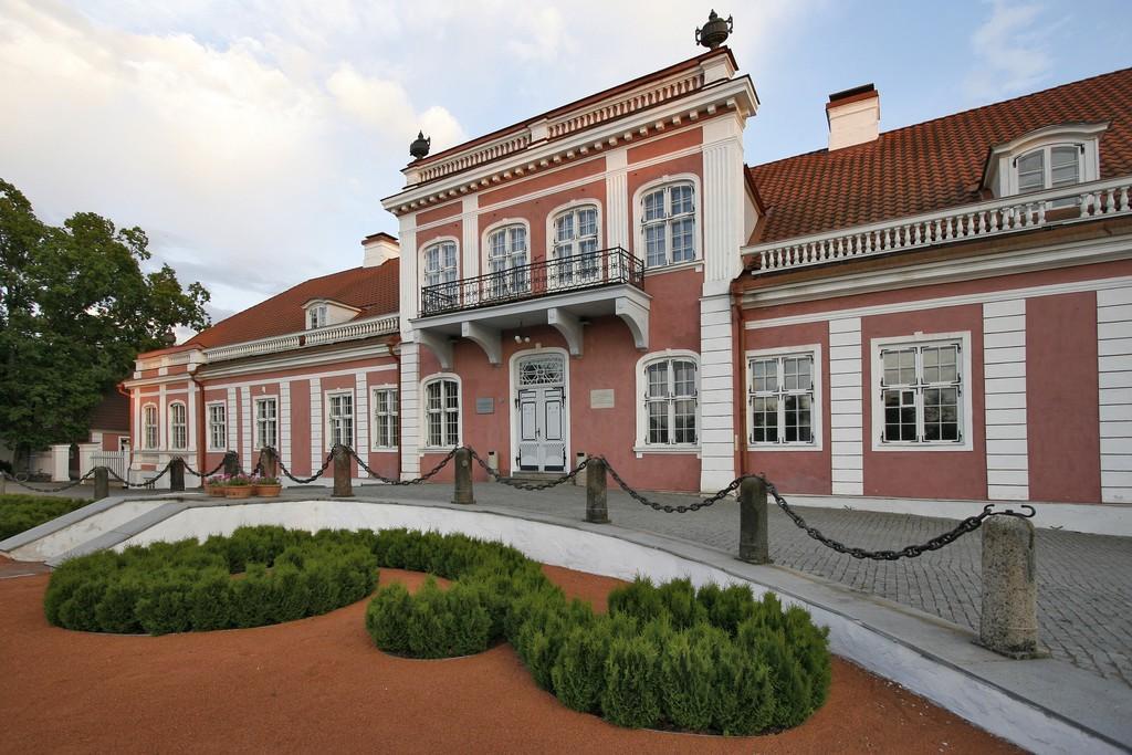 Sagadi Manor