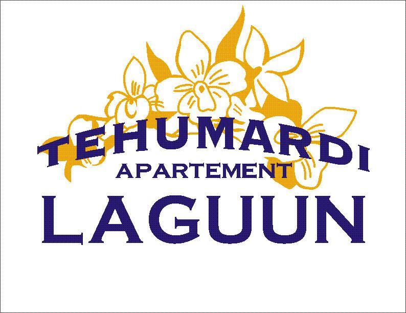 Tehumardi Laguun