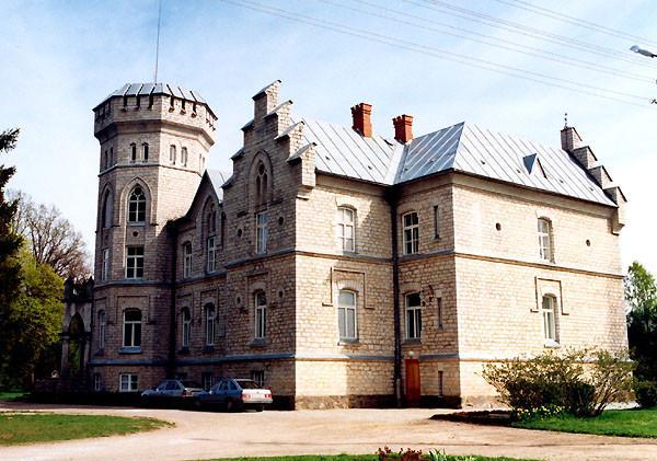 Vasalemma Manor