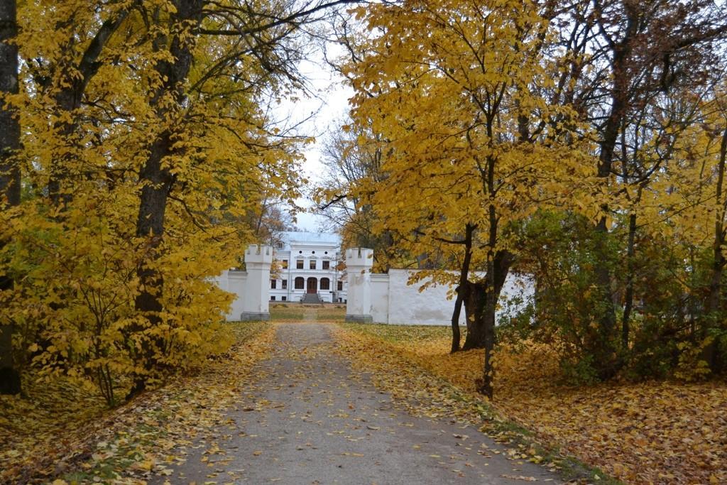 Puurmani mõis