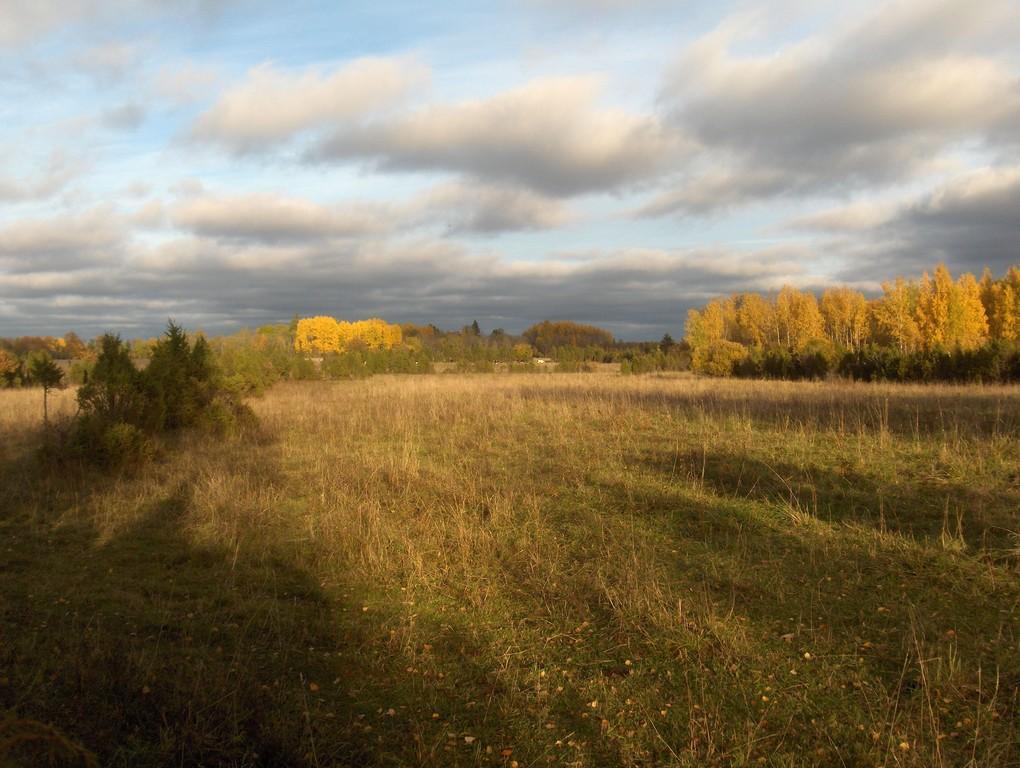 Hike for discovering the cultural heritage of the Kurese ancient landscape