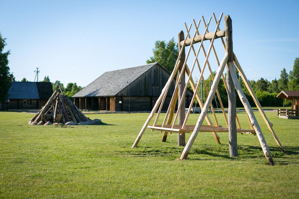 Feriendorf Suur Tõll