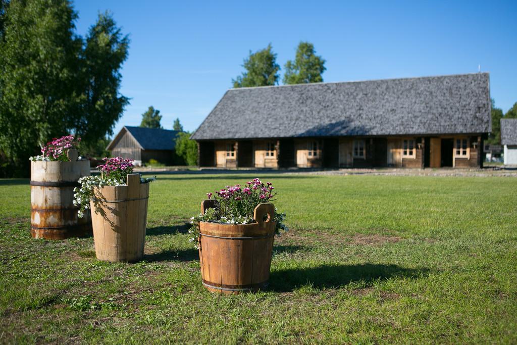 Lomakylä Suur Tõll