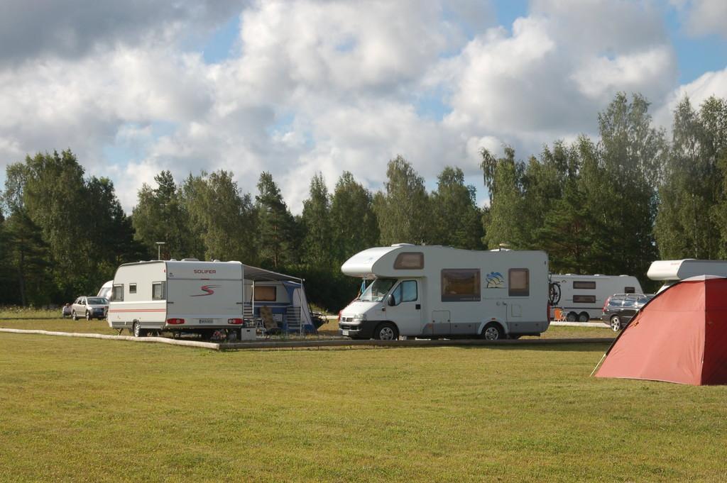 Holiday Village of Big Tõll