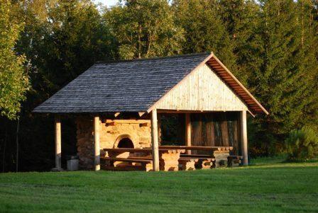 Järvesilma Tourism Farm