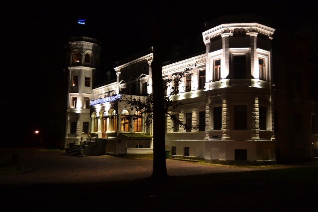 Puurmani mõis