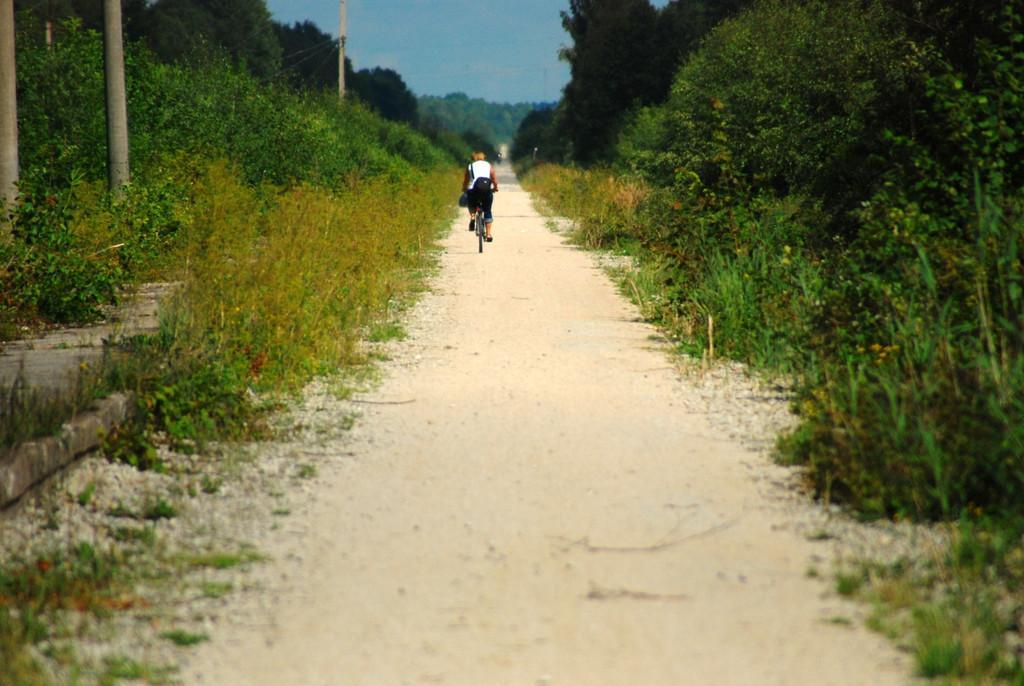 Läänemaa Health Path