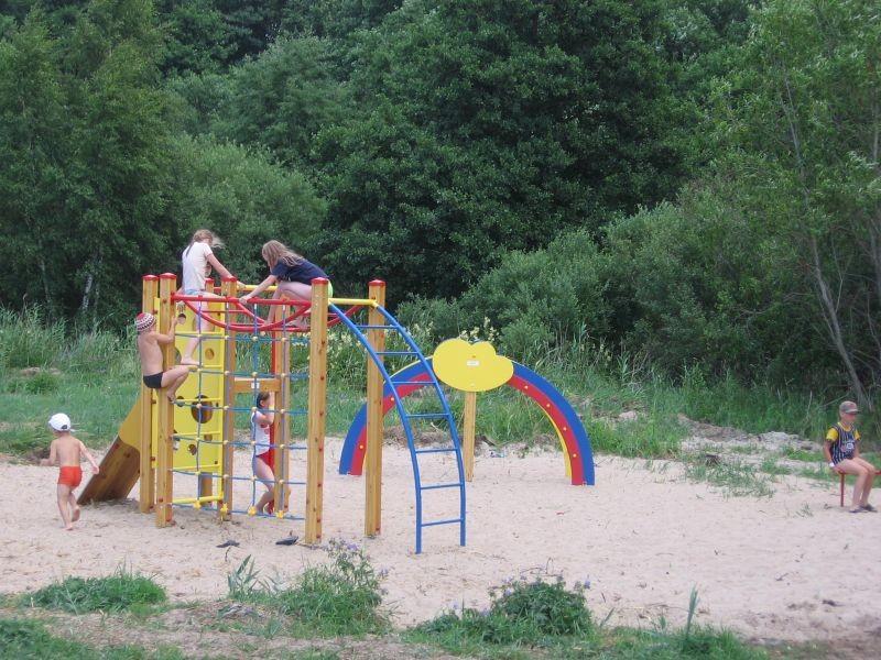 Kakumäe beach