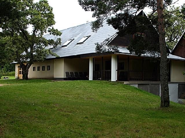 Gästehaus Laugu