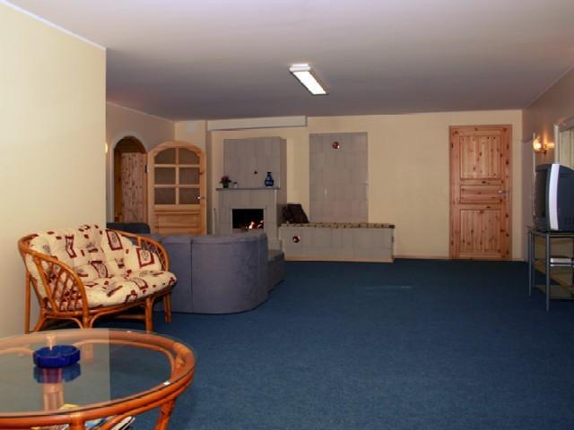 Laugu Guesthouse