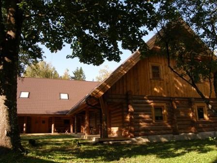 Lepiku külalistemaja