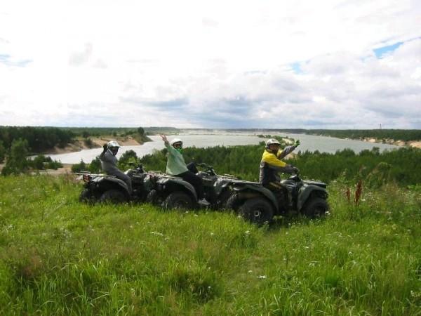 Männiku Safarikeskus