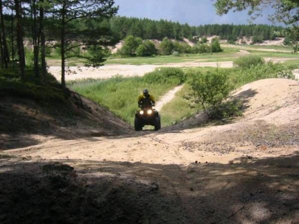 Männiku Safarikeskus