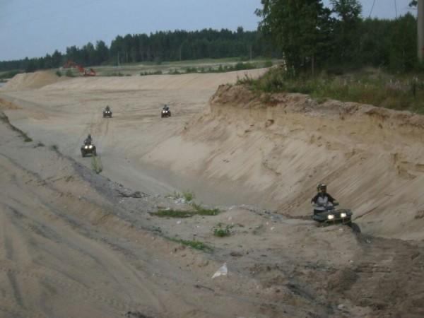 Männiku Safarikeskus
