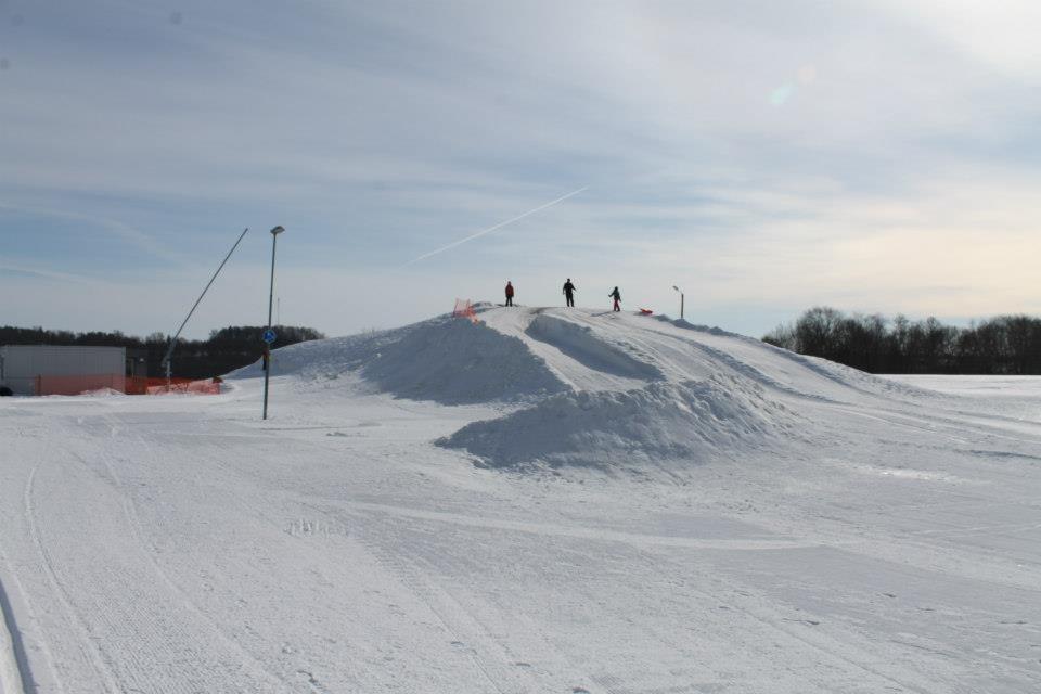 Viljandi Snow Park
