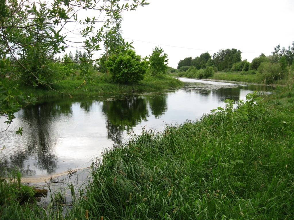 Räpina polder conservation area