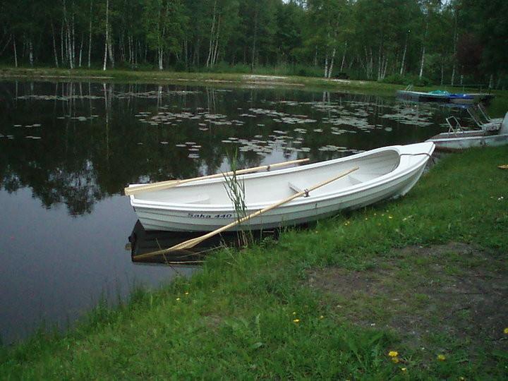 Sõstra Puhkemaja