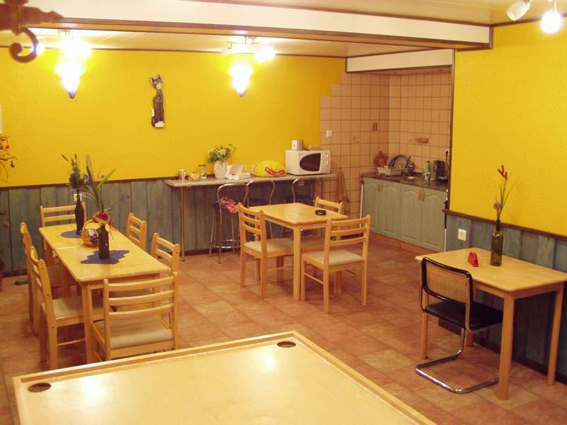 Männiku majutus