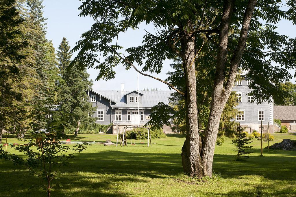 Pärsti mõis