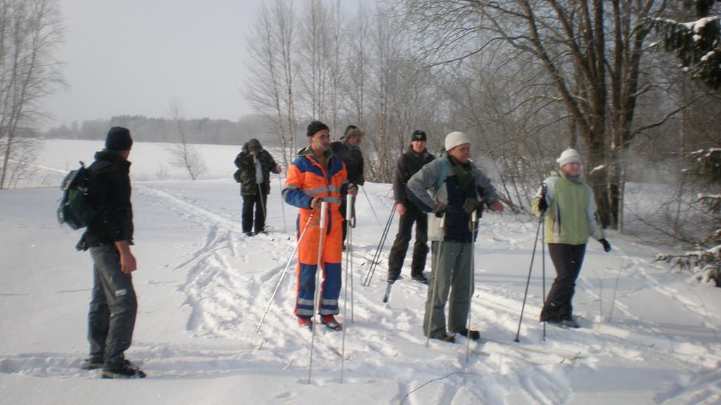 Perjatsi majutusettevõte