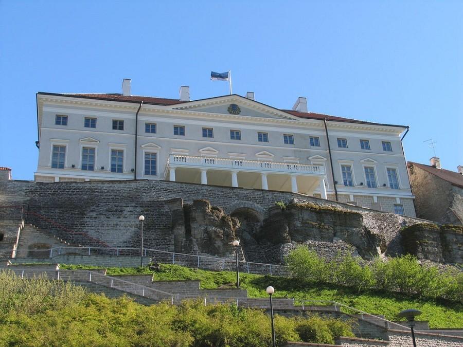 Das Stenbock-Haus