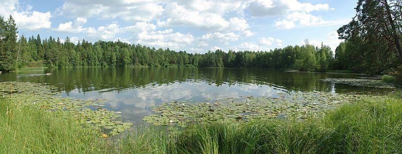 Jäneda Kalijärv