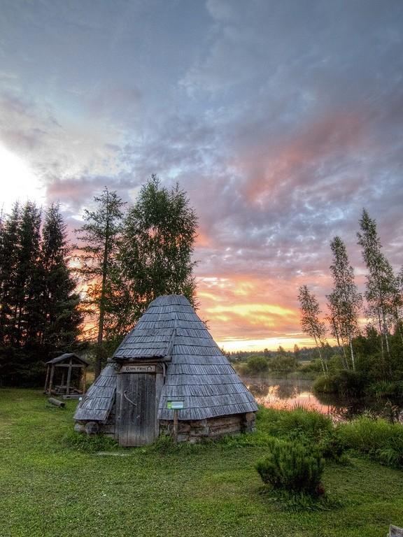 RMK Pähnin metsäpolku