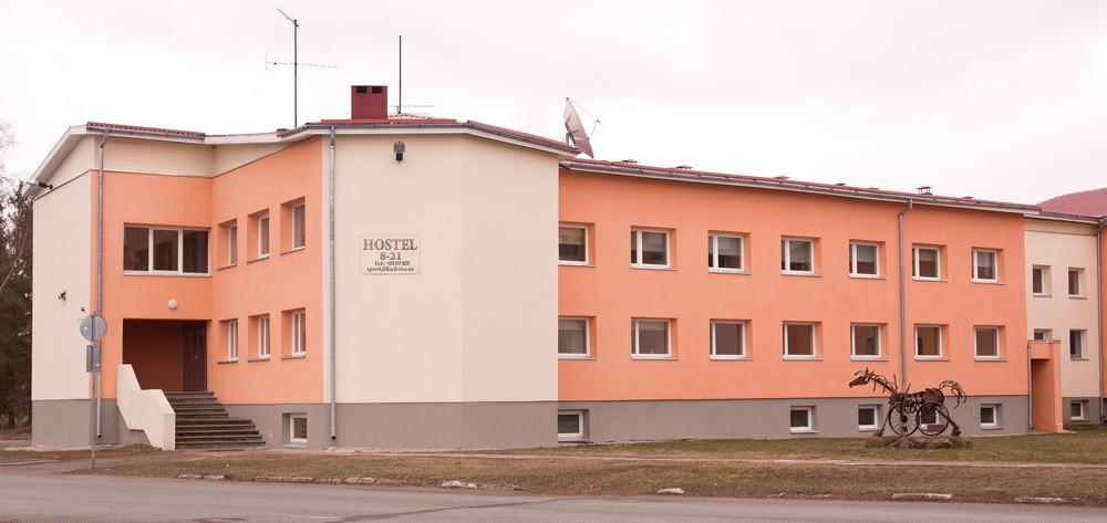 Kadrina Sport Hostel